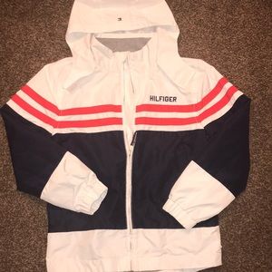 Tommy Hilfiger Windbreaker